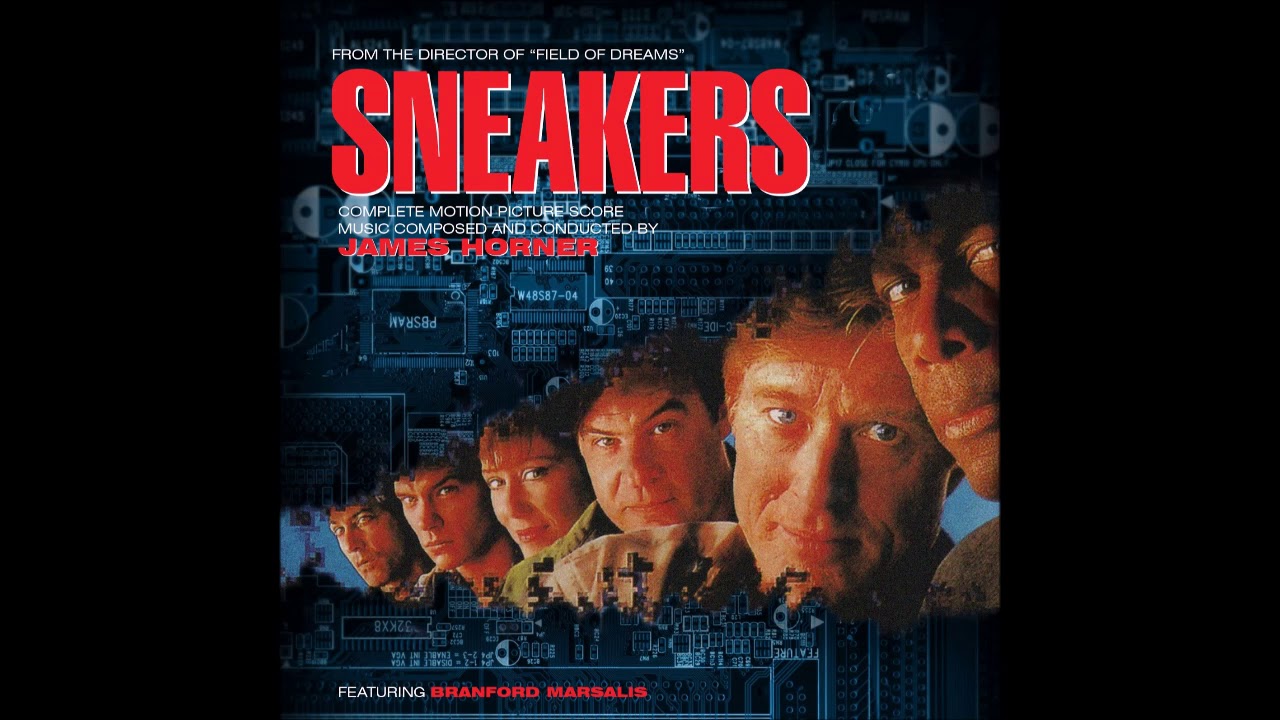 How to watch and stream Sneakers - 1992 on Roku